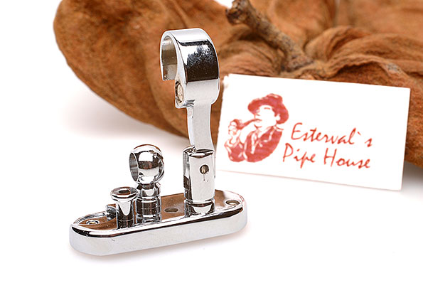 Corona Old Boy Kopfgehäuse Chrom Corona Old Boy Kopfgehäuse Chrom